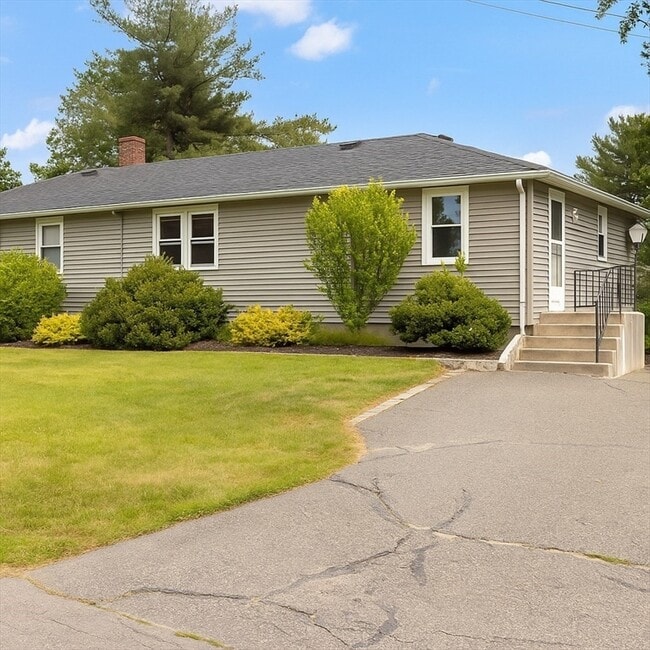property at 42 Neillian St
