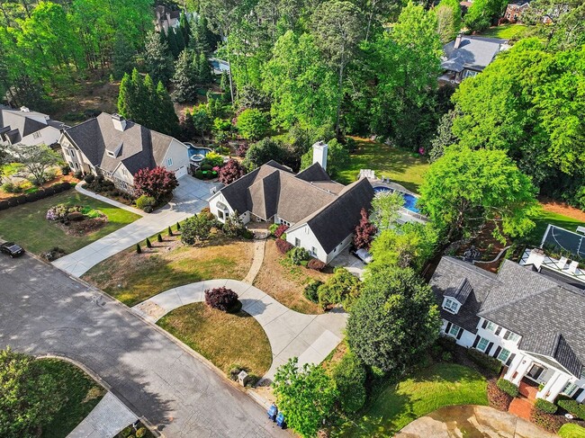 385 Dogwood Trail in Marietta, GA - Building Photo - Building Photo