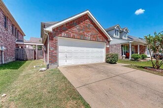 321 S Stephanie St in Wylie, TX - Building Photo - Building Photo