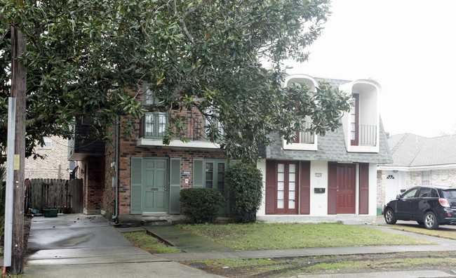 1232-1234 Carrollton Ave in Metairie, LA - Building Photo - Building Photo