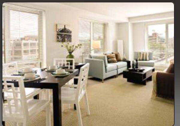 182 Brookline Ave, Unit 303 in Boston, MA - Foto de edificio