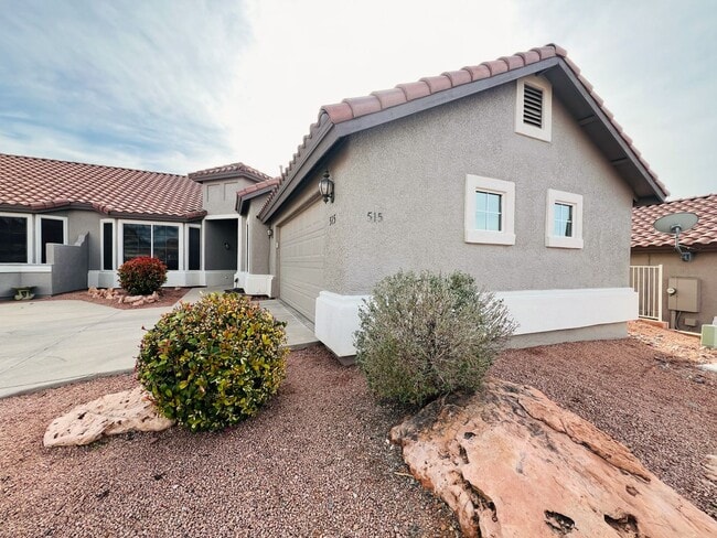 515 S Valle Escondido in Cornville, AZ - Building Photo - Building Photo