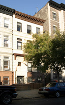 659 Saint Marks Ave Apartments