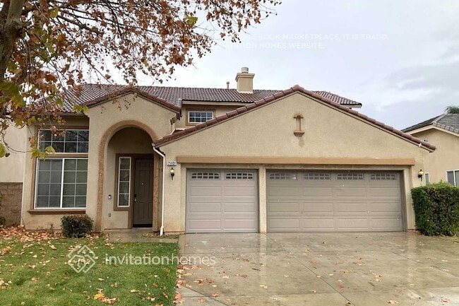 property at 25820 Boulder Rock Pl