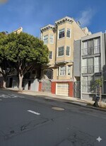 1020-1024-1024 Leavenworth St in San Francisco, CA - Building Photo