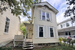 417 Franklin St in Hamilton, OH - Building Photo