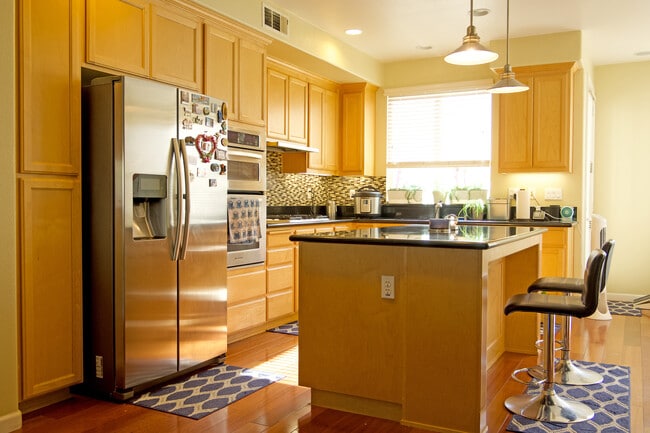 6375 Byron Ln, Unit 6375 Byron Ln in San Ramon, CA - Building Photo - Building Photo