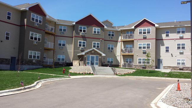 Northern Star Apartments