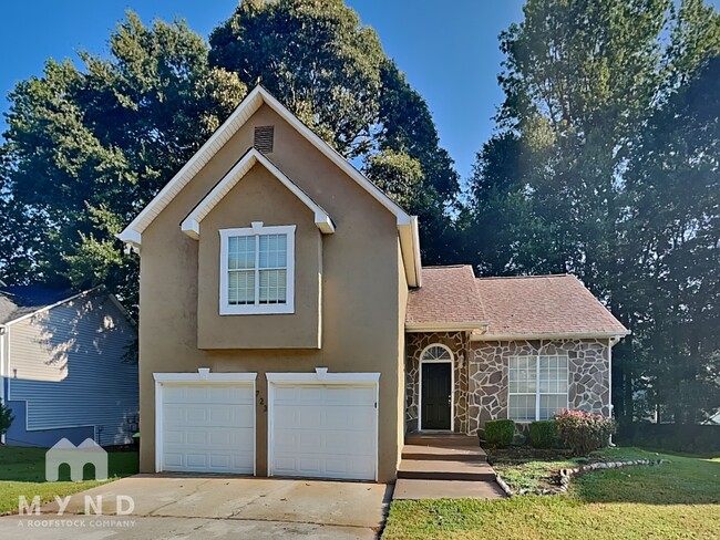 property at 723 River Valley Dr