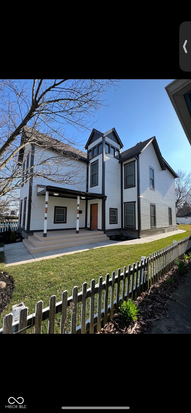 property at 953 English Ave