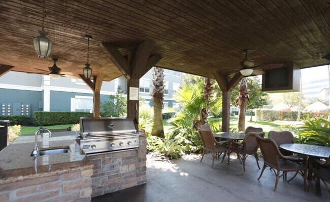 property at 1300 Gemini St