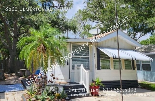 property at 8500 Ulmerton Rd