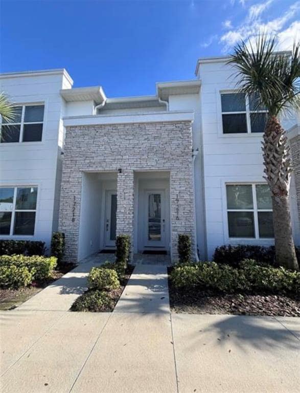 17216 Blessing Dr in Clermont, FL - Building Photo - Building Photo