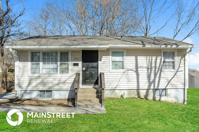 property at 7904 E 47th Terrace