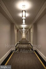 1401 Columbia Rd NW in Washington, DC - Building Photo - Building Photo