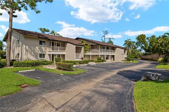 property at 16590 Partridge Place Rd