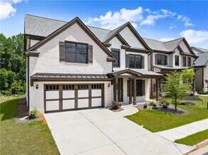 5255 Candun Cir in Sugar Hill, GA - Building Photo - Building Photo