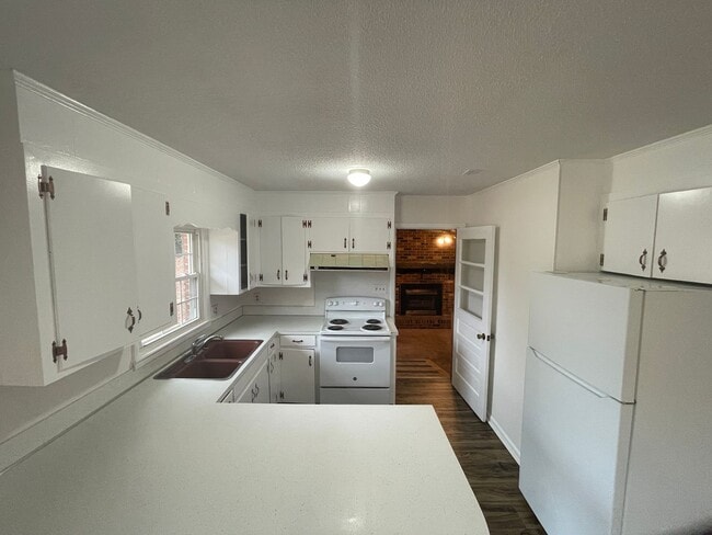 property at 402 Fields Dr