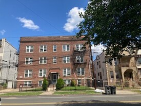 89 Montclair Ave Apartments