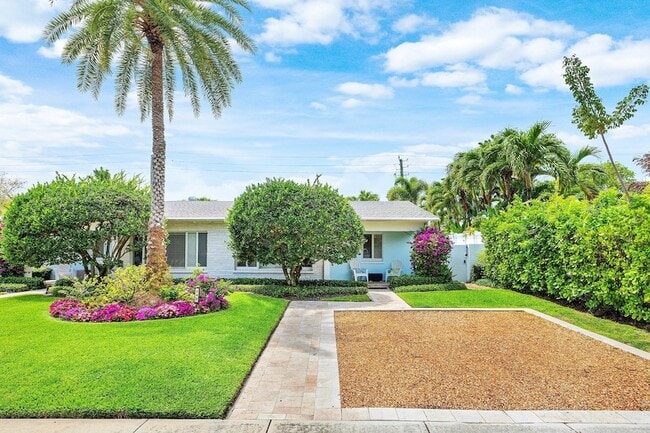 342 NE 7th Ave in Delray Beach, FL - Foto de edificio - Building Photo