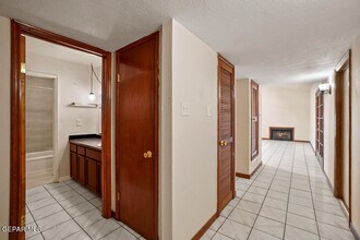 3224 Isla Banderas Way in El Paso, TX - Building Photo - Building Photo