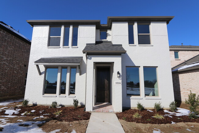 property at 3316 Autumn Sage Dr