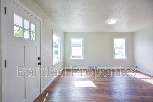 property at 1514 West 700 S