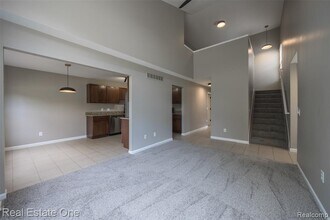 1285 16th St in Detroit, MI - Building Photo - Building Photo