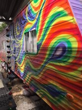 119 Sikes Dr in Crestview, FL - Foto de edificio - Building Photo