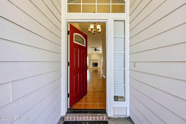 2928 Waters View Cir in Orange Park, FL - Building Photo - Building Photo