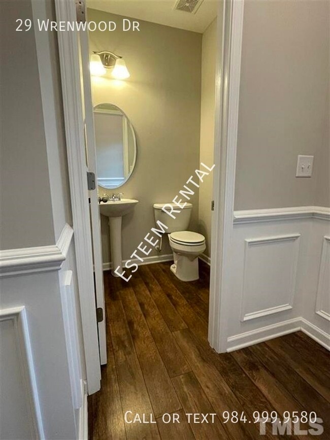 29 Wrenwood Dr in Clayton, NC - Building Photo - Building Photo