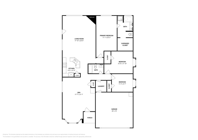 5445 Trout Creek Ct in Watauga, TX - Building Photo - Building Photo