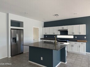 1691 W Inca Dr in Coolidge, AZ - Building Photo - Building Photo