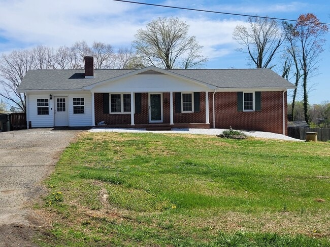 property at 111 Noonkester Dr