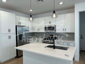 9922 E Tamery Ave in Mesa, AZ - Building Photo - Building Photo