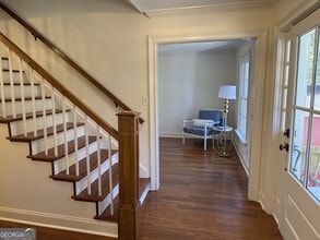 1610 Old Mill Crossing NE in Marietta, GA - Building Photo - Building Photo