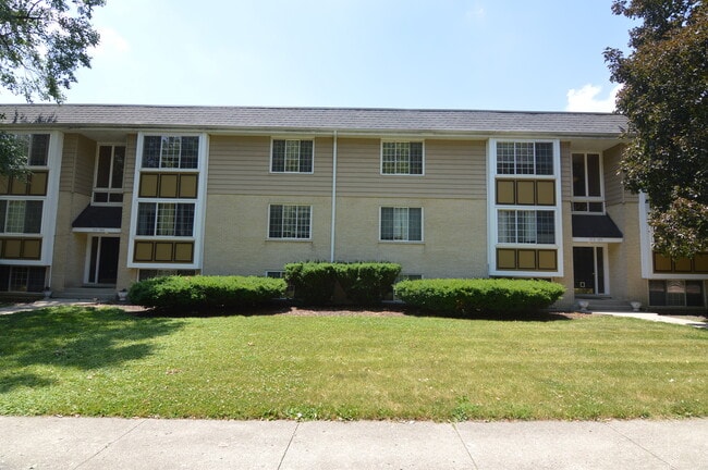 property at 372 S Eastern Ave