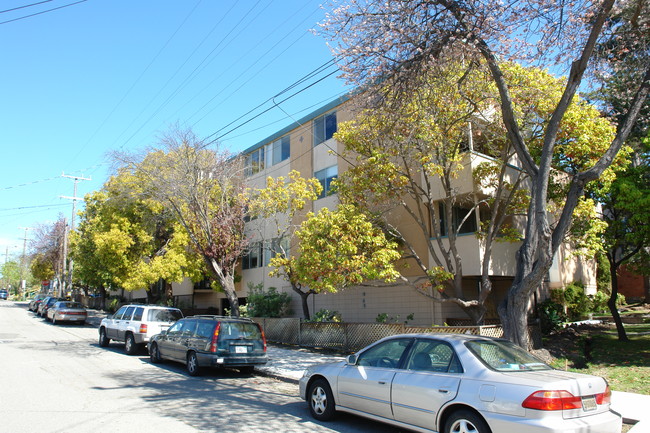 1930 Vine St in Berkeley, CA - Building Photo - Building Photo