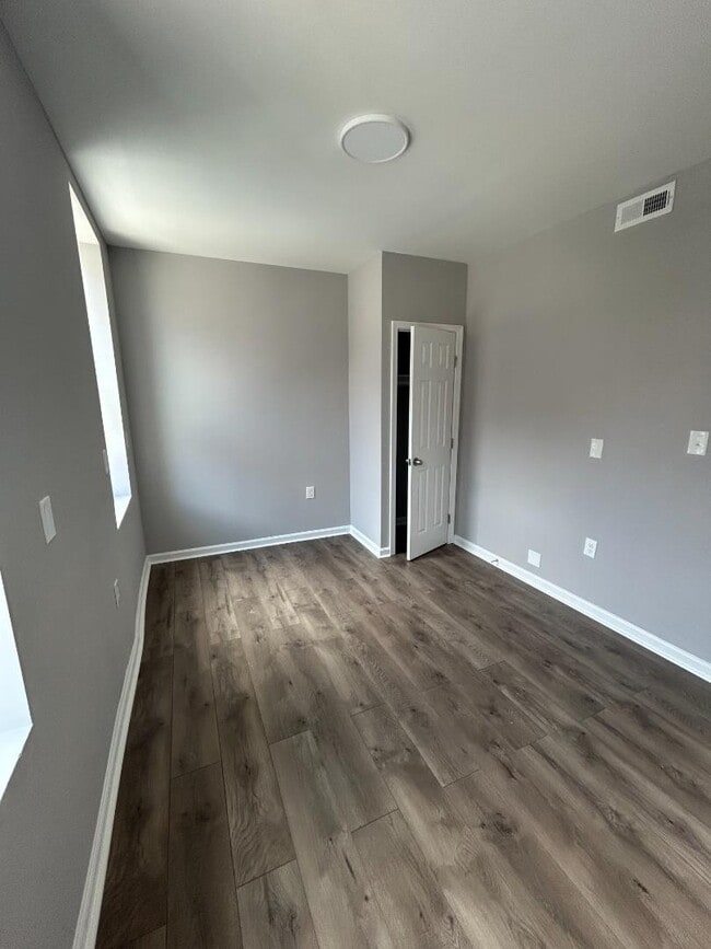 1428 McCulloh St in Baltimore, MD - Building Photo - Building Photo