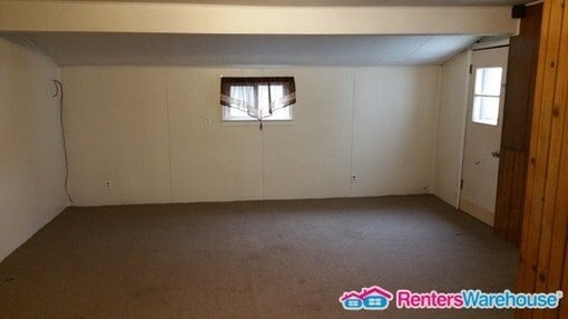 1215 Webster St in Fairmont, MN - Foto de edificio - Building Photo