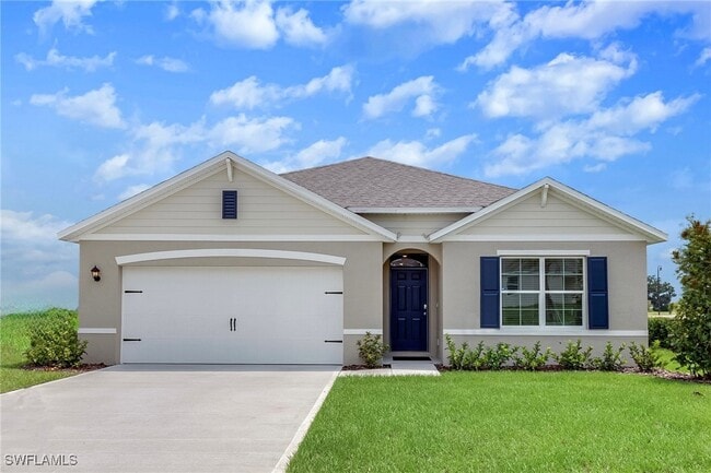 property at 2605 33rd St W