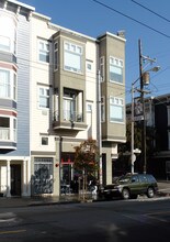 221-231 Pierce St in San Francisco, CA - Building Photo - Building Photo