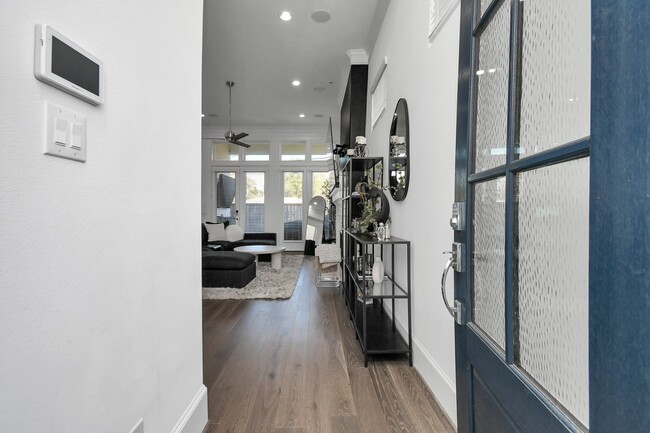 3302 Timbergrove Heights St. in Houston, TX - Building Photo - Building Photo