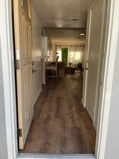 6891 Pasado Rd in Goleta, CA - Foto de edificio - Building Photo