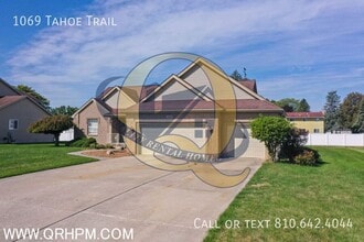 1069 Tahoe Trail in Flint, MI - Building Photo - Building Photo