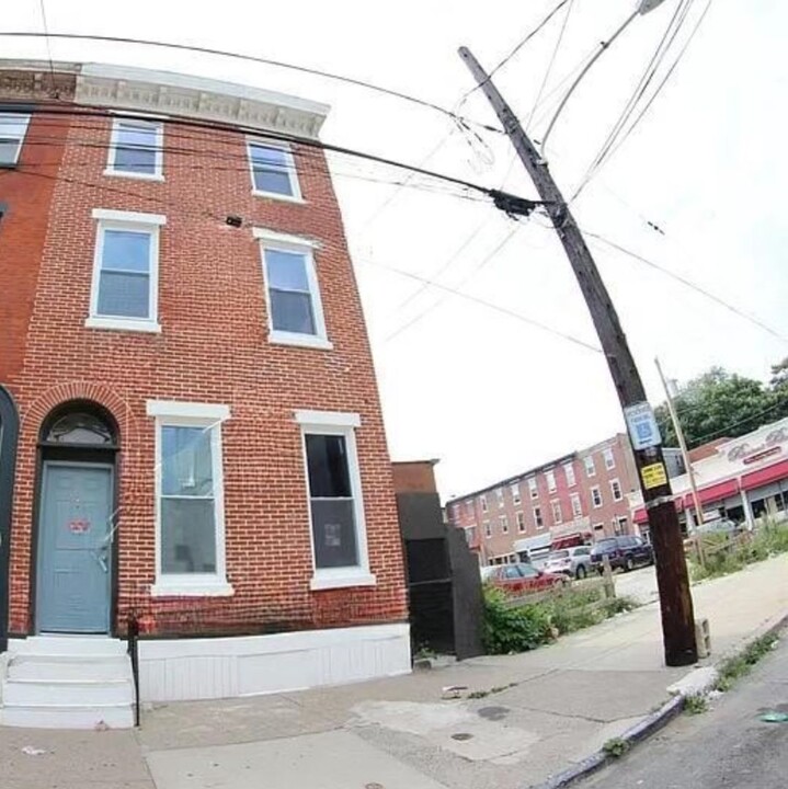 1532 Willington St in Philadelphia, PA - Building Photo