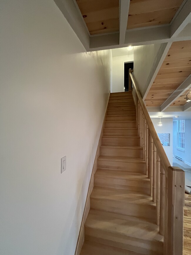 53 Johnson Ave, Unit City Condo in Plattsburgh, NY - Building Photo - Building Photo