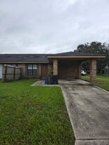 1711 Ridgewood Ln in Sanford, FL - Building Photo