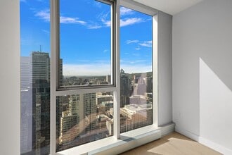 1205 Pl. Phillips in Montréal, QC - Building Photo - Building Photo