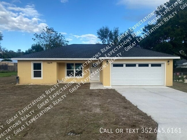 property at 13679 SE 52nd Ct
